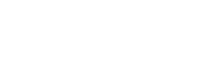 Logotipo da Casa Locomotiva, branco, para web