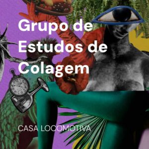 Grupo de Estudos de Colagem