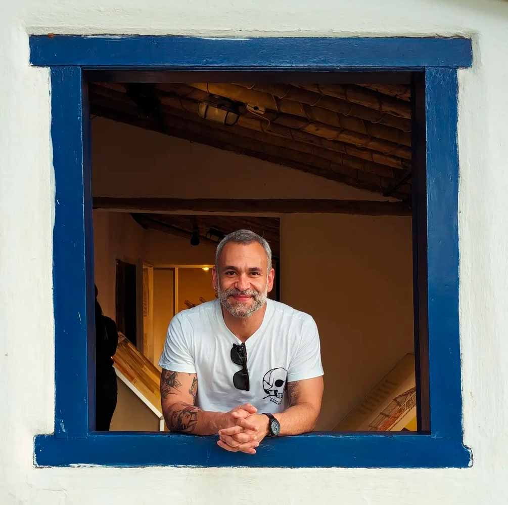 Leonardo Macedônio